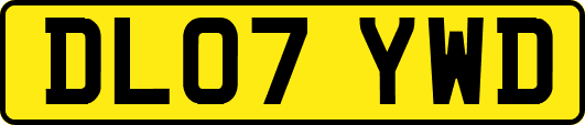 DL07YWD