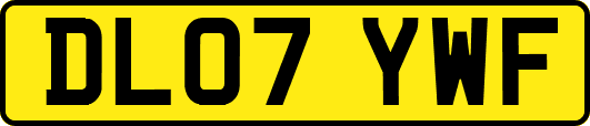 DL07YWF