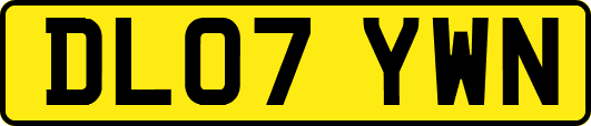 DL07YWN