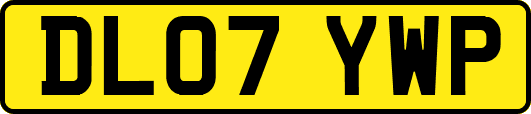 DL07YWP