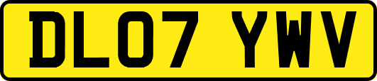 DL07YWV