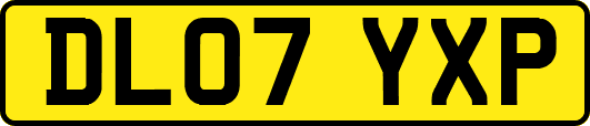 DL07YXP