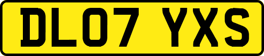 DL07YXS