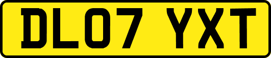DL07YXT