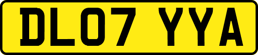 DL07YYA