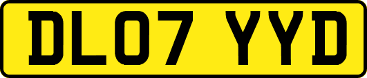 DL07YYD