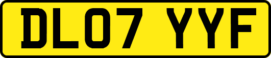 DL07YYF