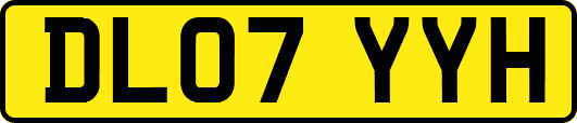 DL07YYH