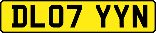 DL07YYN