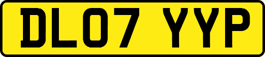 DL07YYP