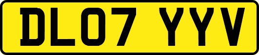 DL07YYV