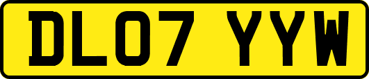 DL07YYW