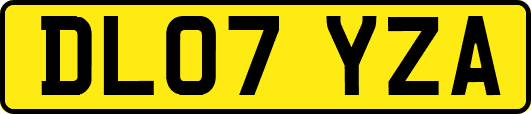 DL07YZA