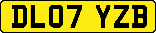 DL07YZB