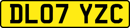 DL07YZC