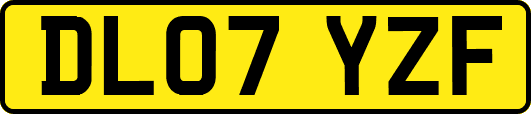 DL07YZF