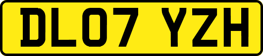 DL07YZH