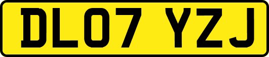 DL07YZJ