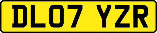 DL07YZR