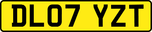 DL07YZT