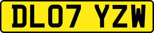 DL07YZW