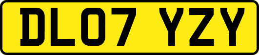 DL07YZY