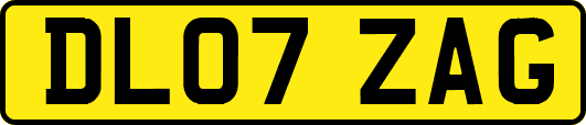 DL07ZAG