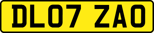 DL07ZAO