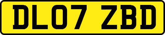 DL07ZBD