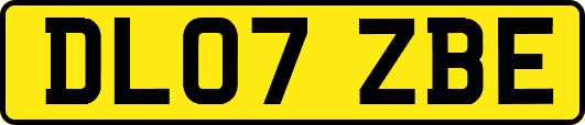 DL07ZBE