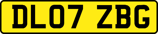 DL07ZBG