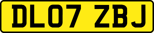 DL07ZBJ