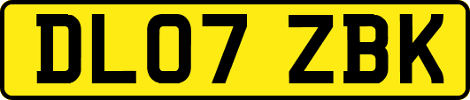 DL07ZBK