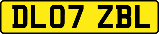 DL07ZBL