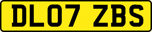 DL07ZBS