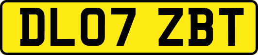 DL07ZBT