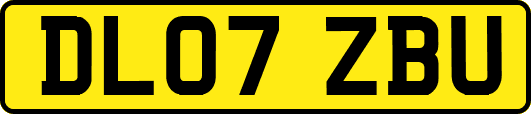 DL07ZBU