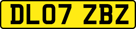 DL07ZBZ