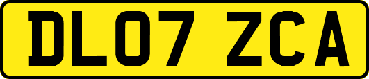 DL07ZCA