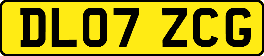 DL07ZCG