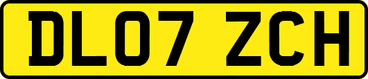 DL07ZCH