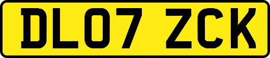 DL07ZCK