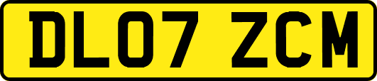 DL07ZCM