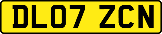 DL07ZCN