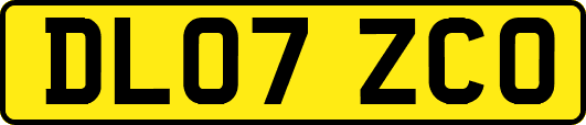 DL07ZCO