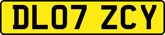 DL07ZCY