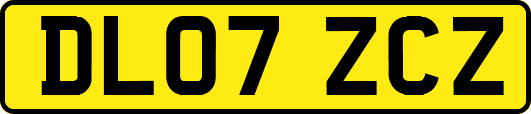 DL07ZCZ