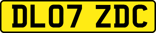 DL07ZDC