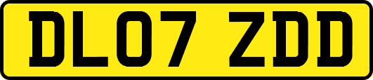 DL07ZDD