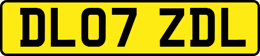 DL07ZDL